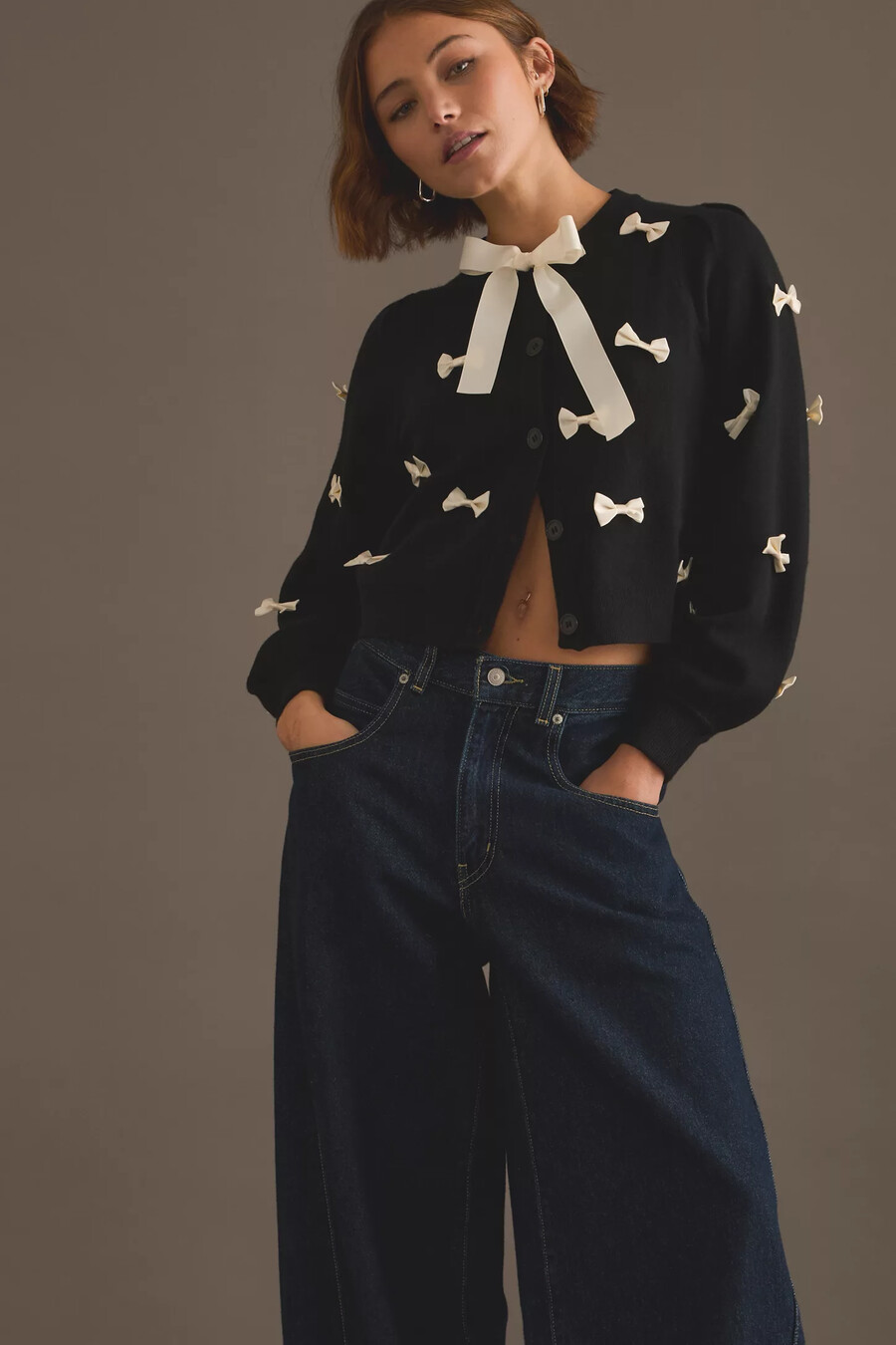 never fully dressed rosett sophie kofta