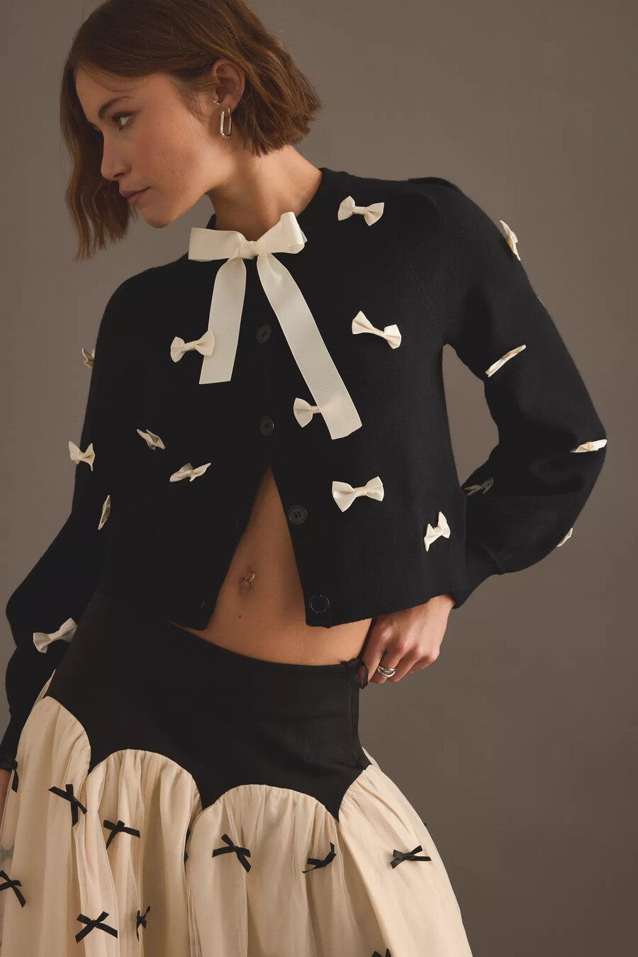 never fully dressed rosett sophie kofta