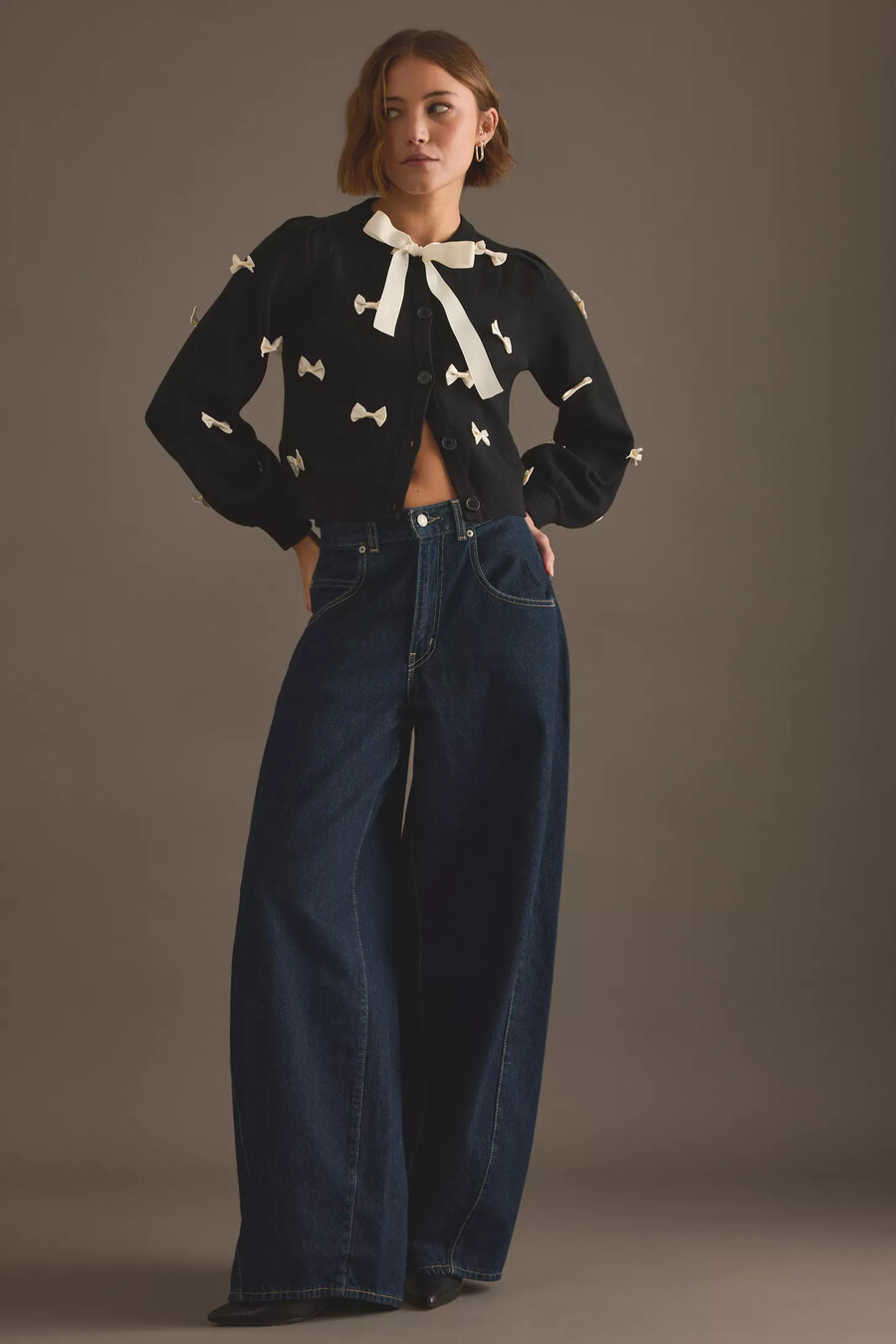 never fully dressed rosett sophie kofta