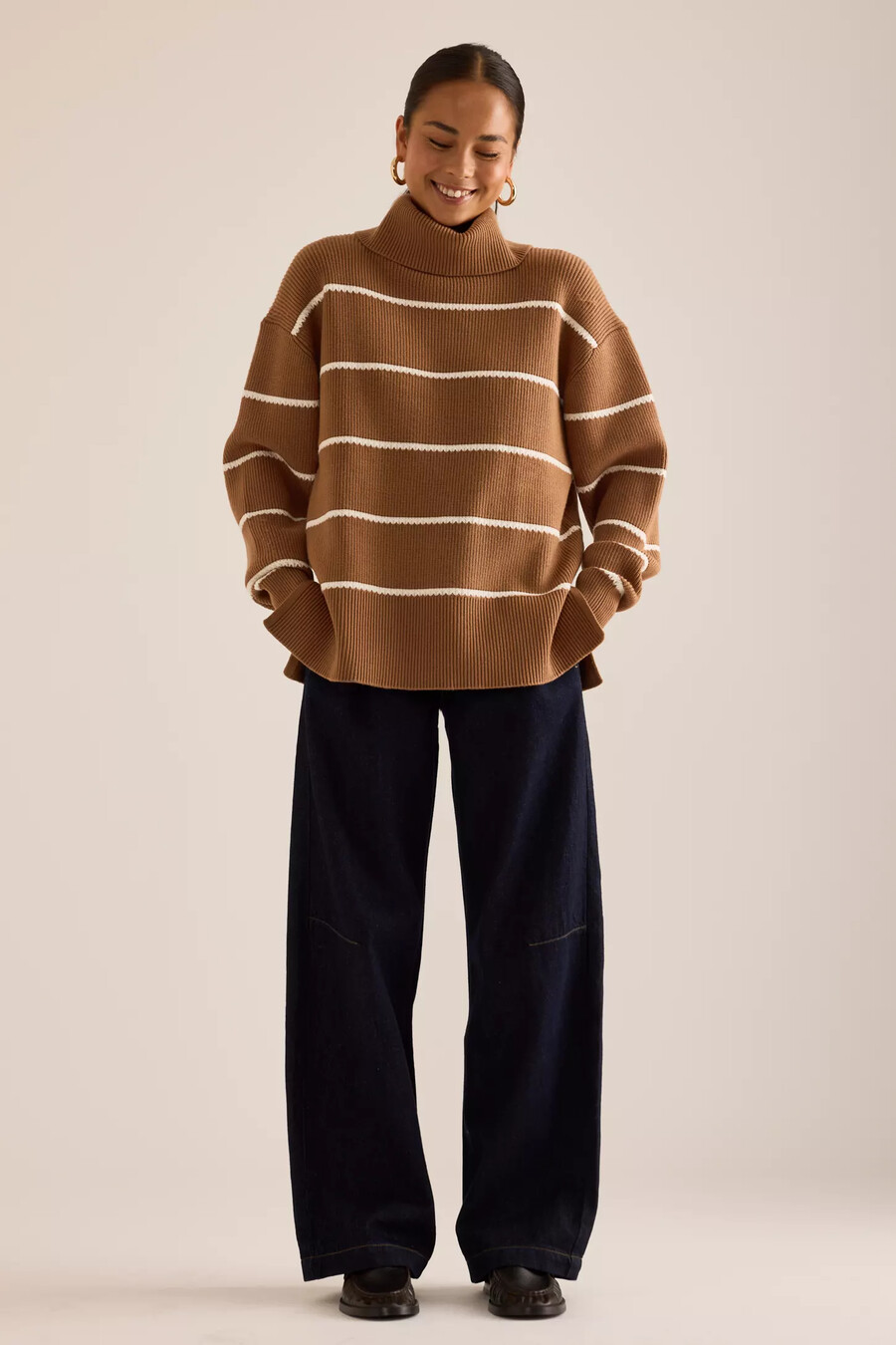 varley hamish polotröja
