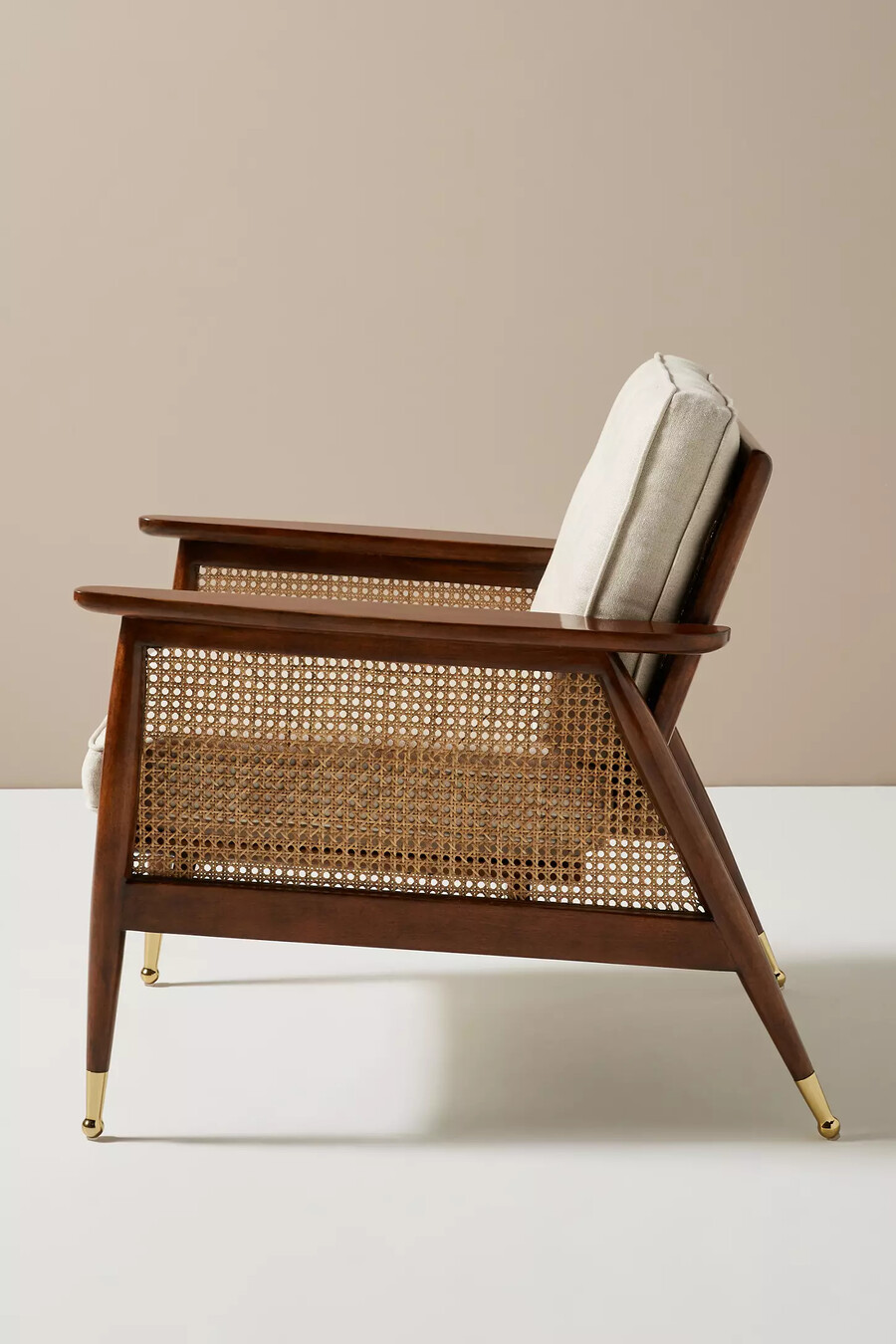 nadia caned accentstol