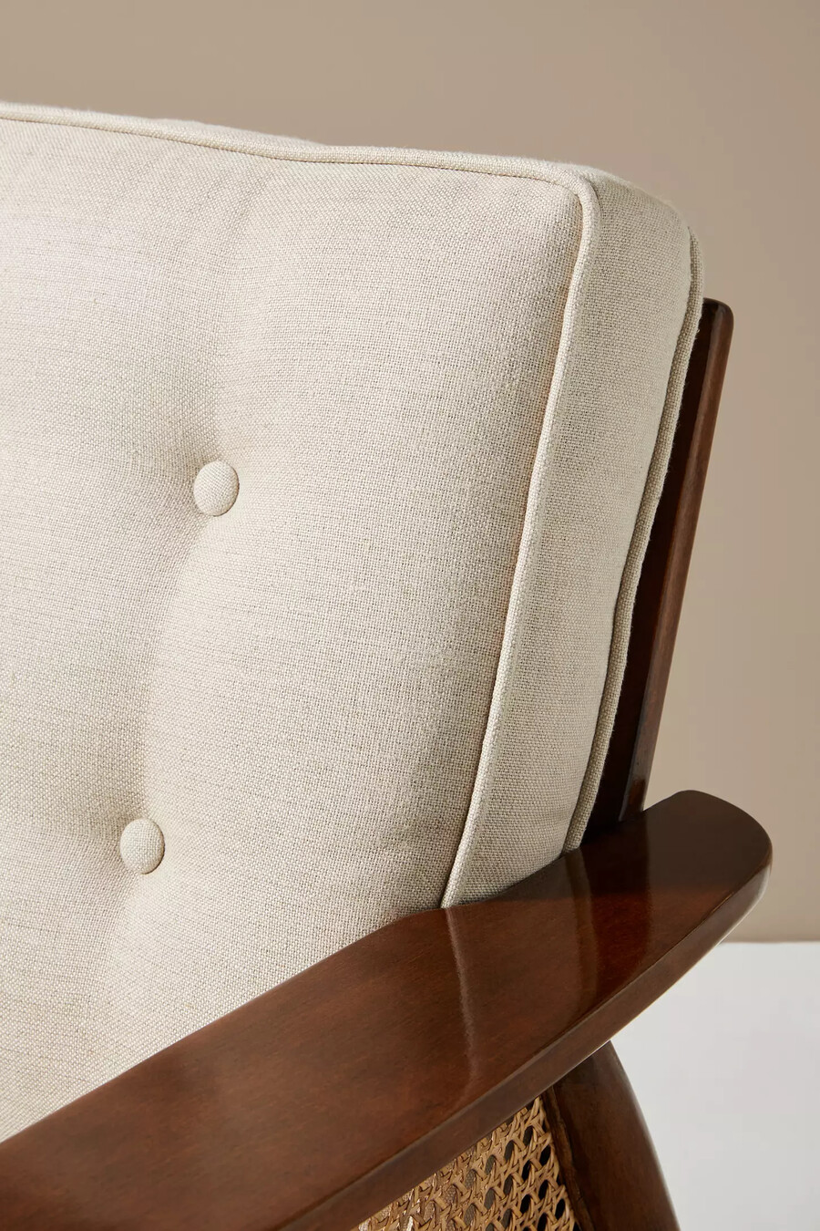 nadia caned accentstol