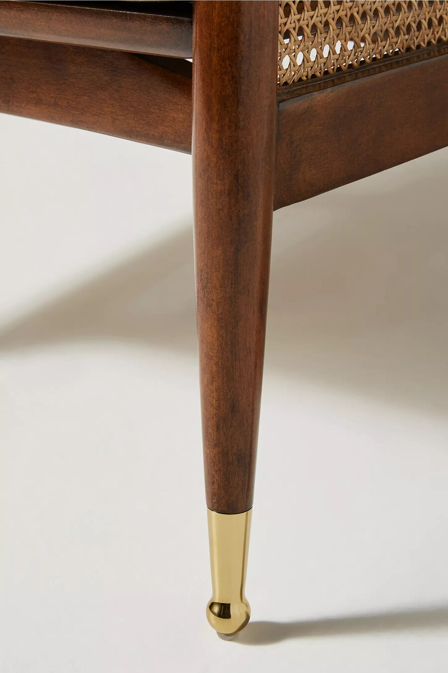 nadia caned accentstol