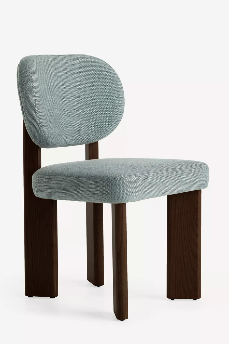 leah performance weave matstol