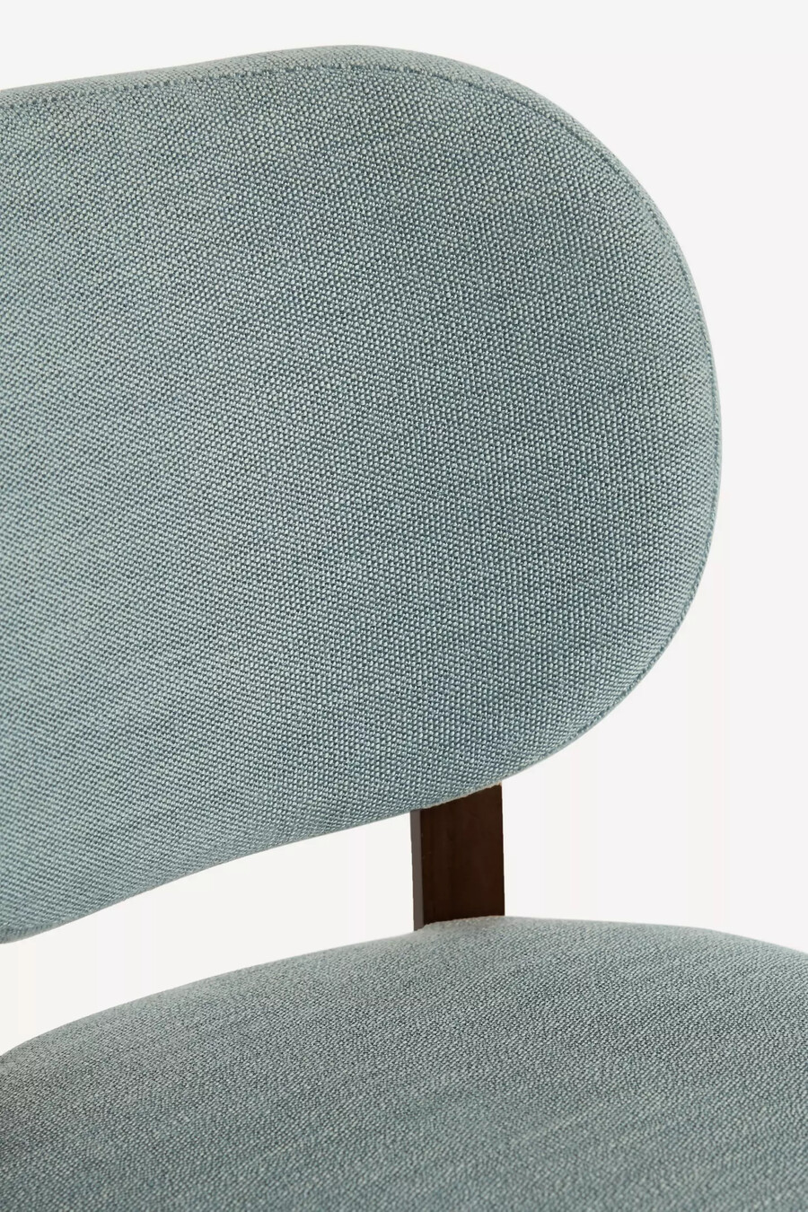 leah performance weave matstol