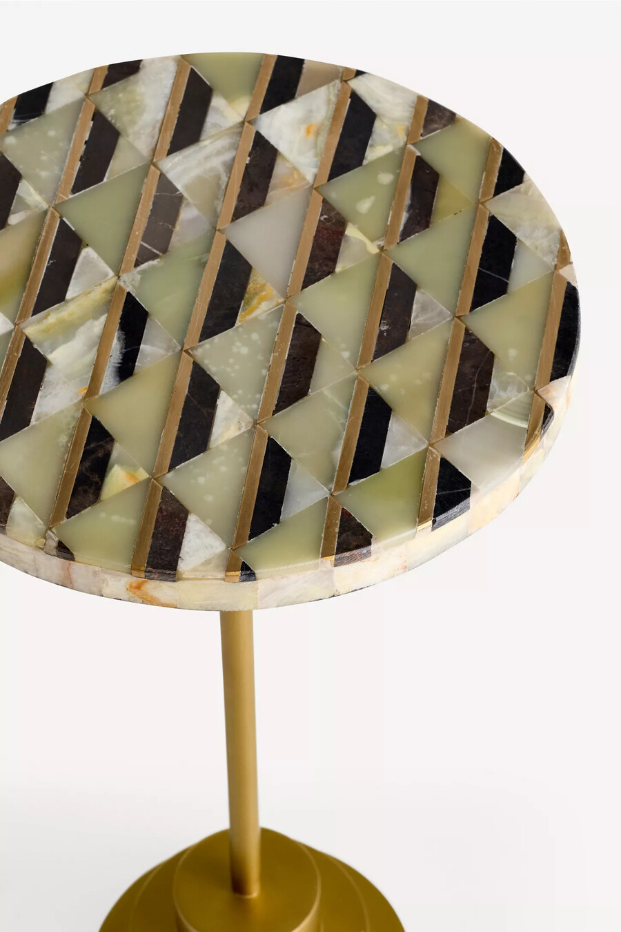 lucy inlay drinkbord
