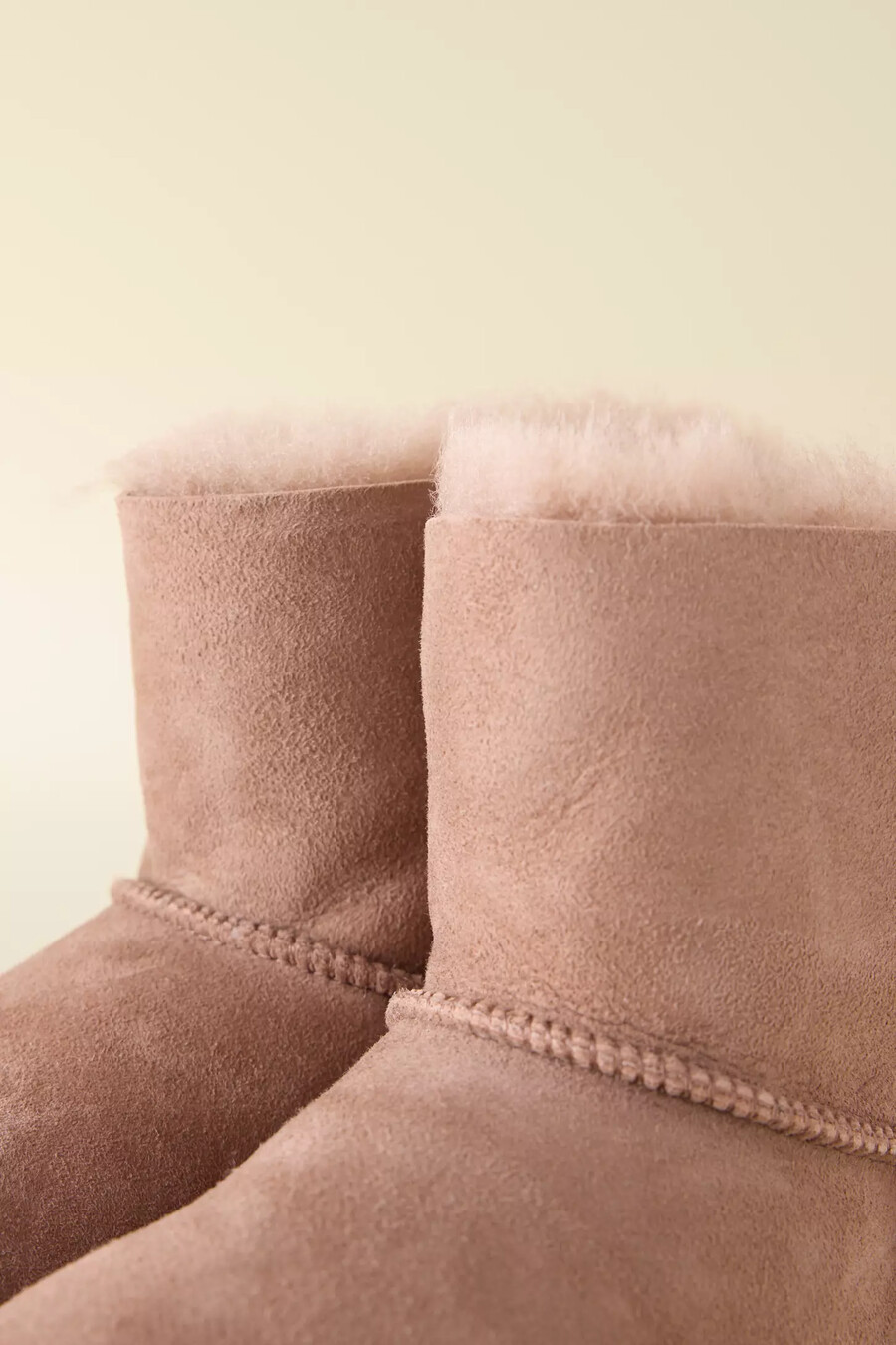 ugg mini bailey bow ii stövlar
