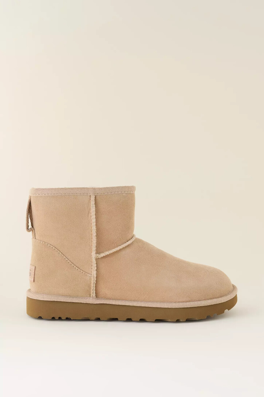 ugg classic mini ii stövlar