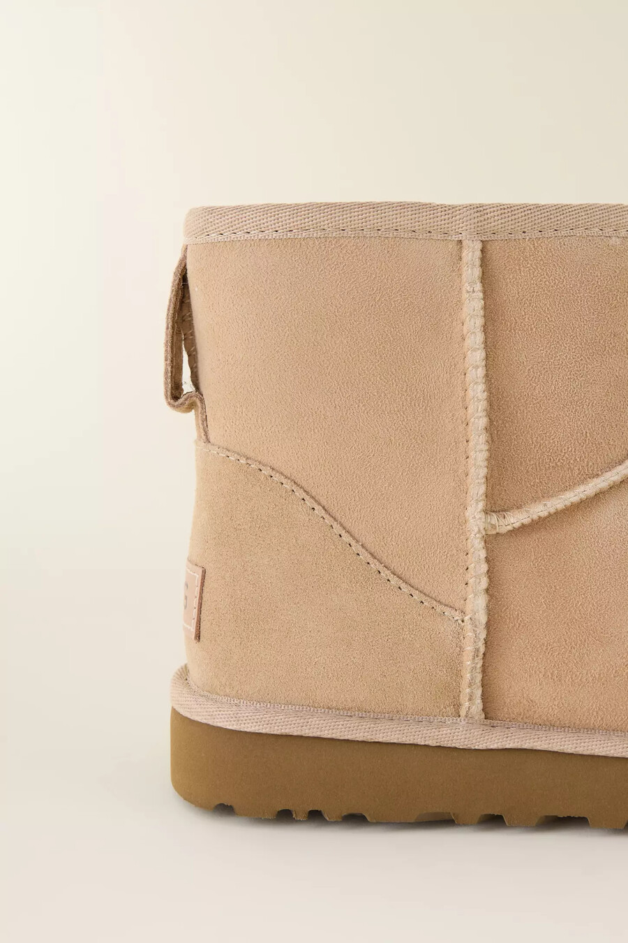 ugg classic mini ii stövlar