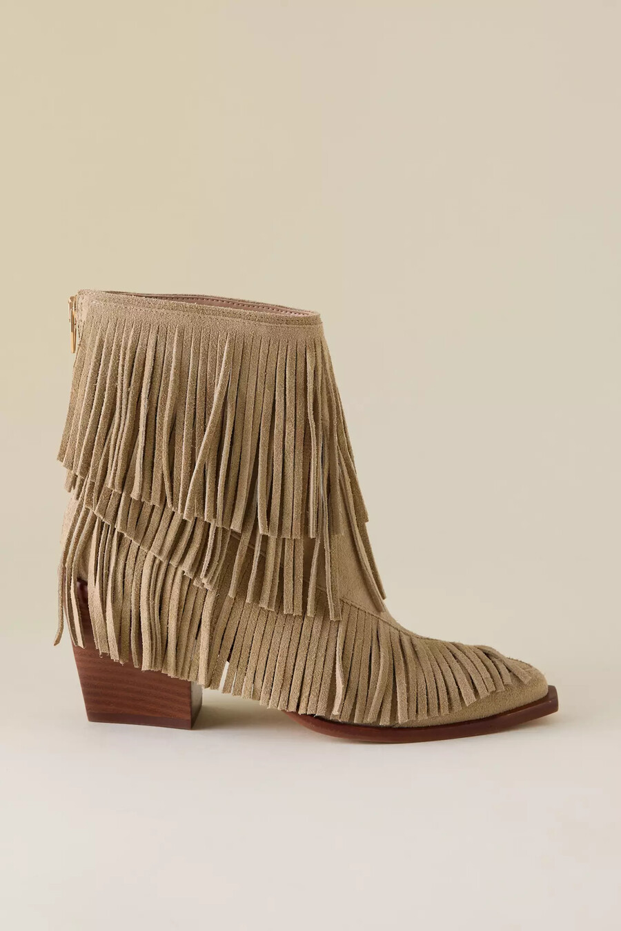 dolce vita torey mocka fransar