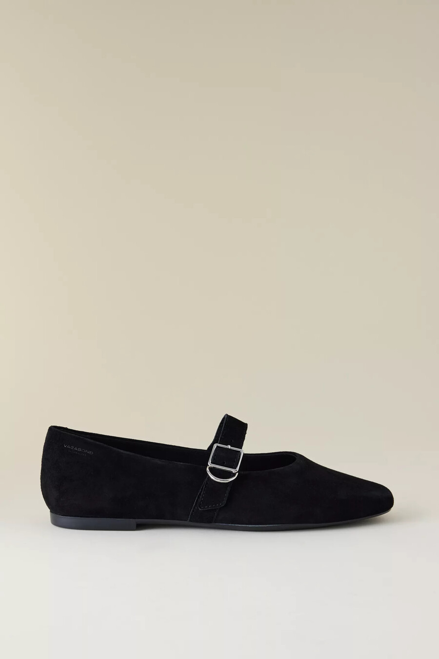 vagabond jolin mocka ballerinaskor