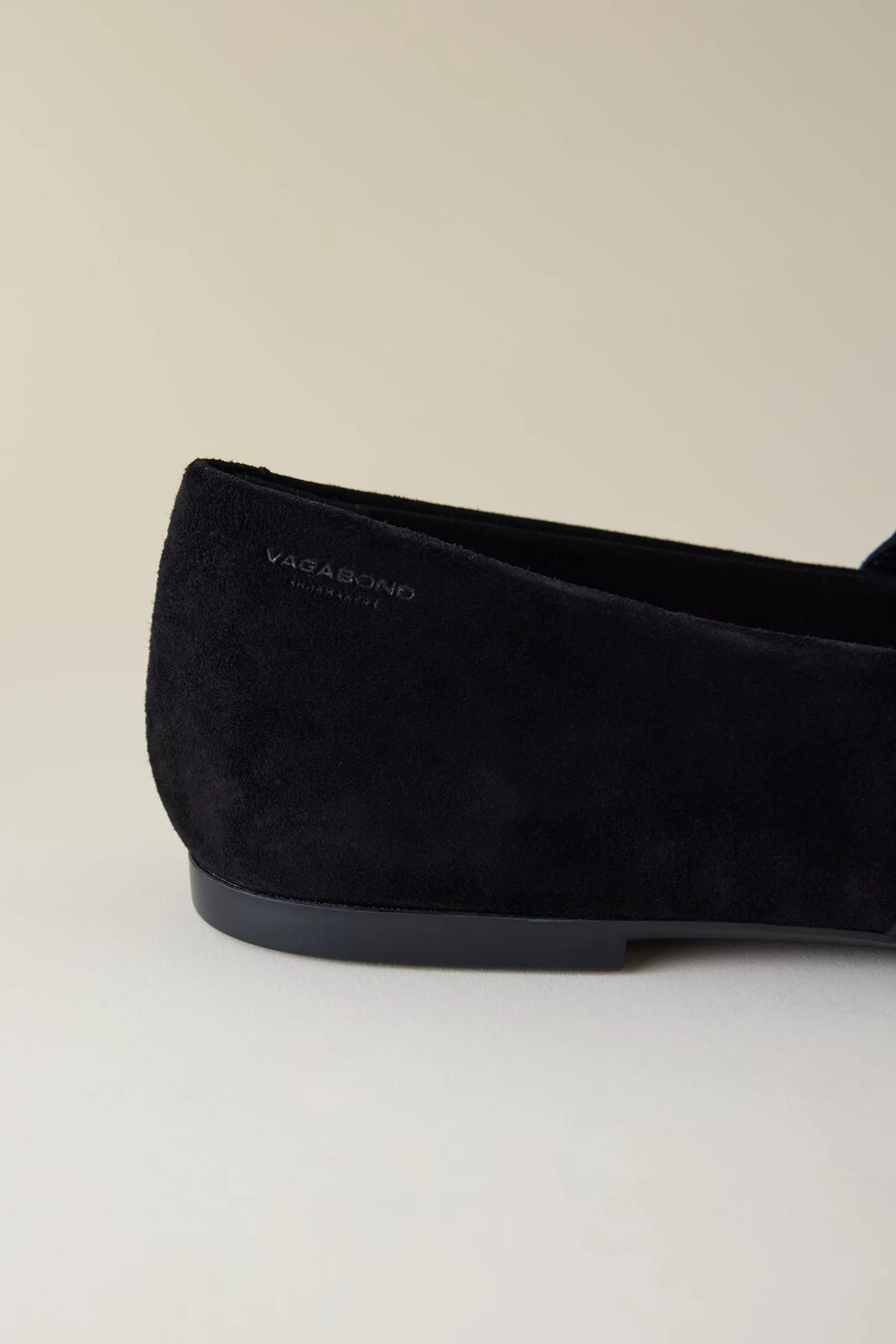 vagabond jolin mocka ballerinaskor