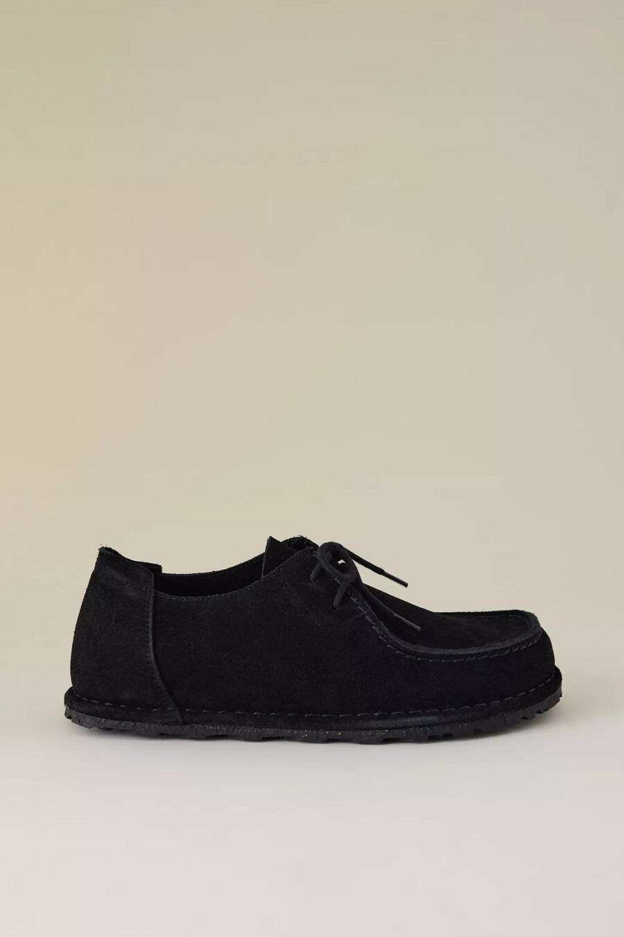 birkenstock utti loafers i spets
