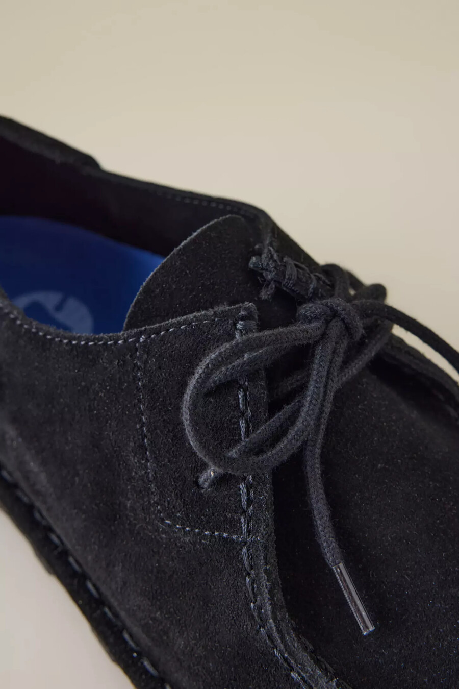 birkenstock utti loafers i spets