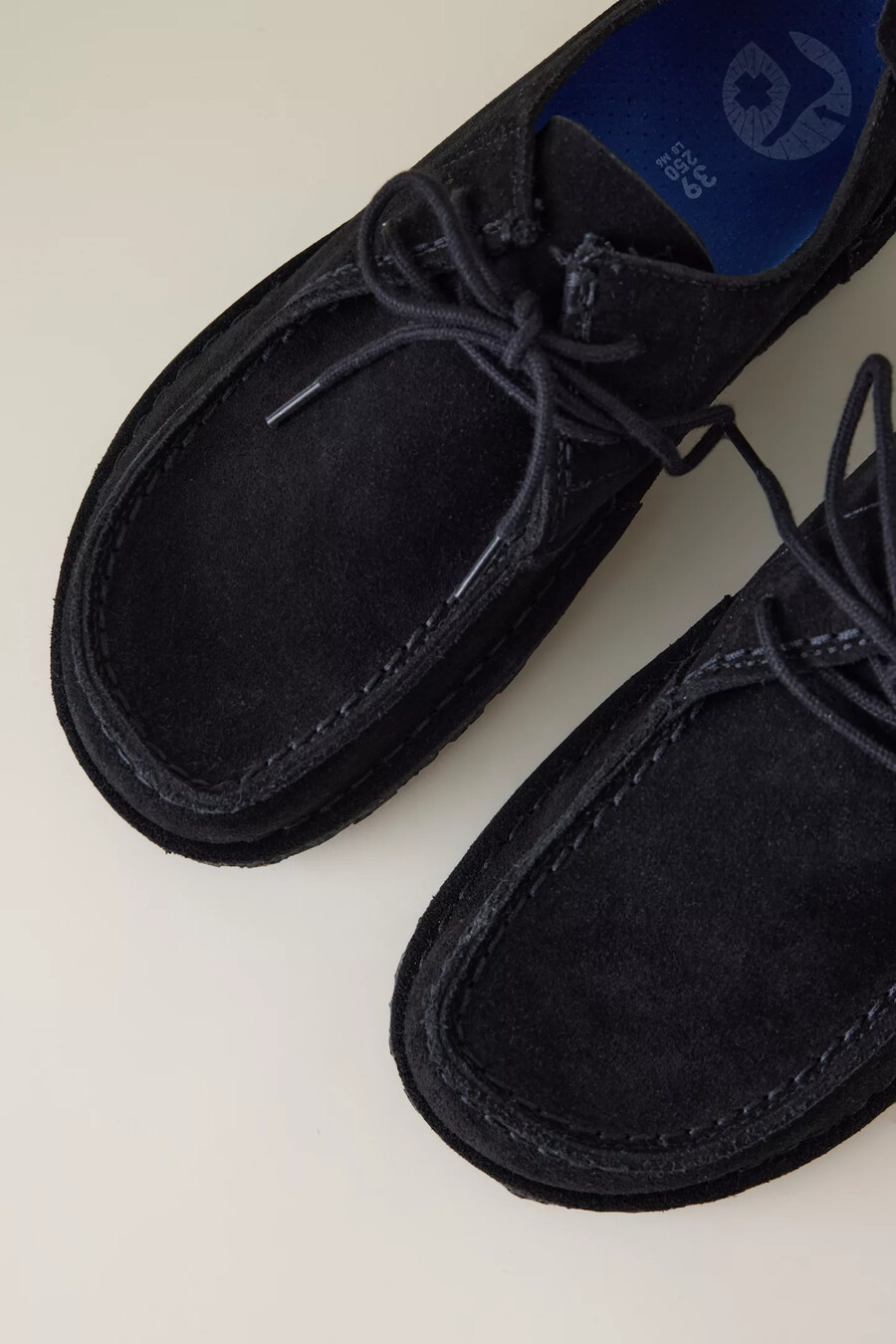 birkenstock utti loafers i spets