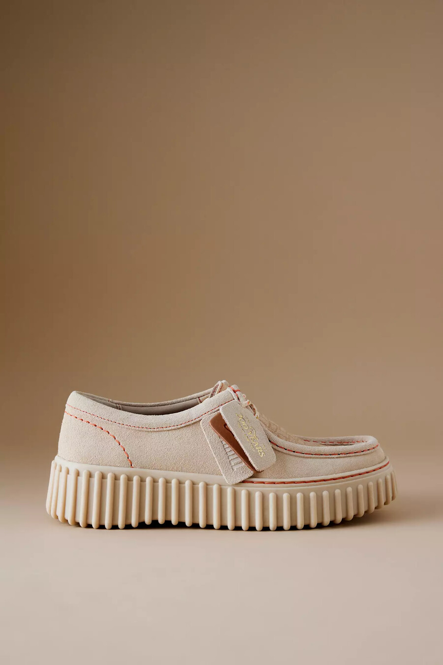 clarks originals torhill bee mockaskor