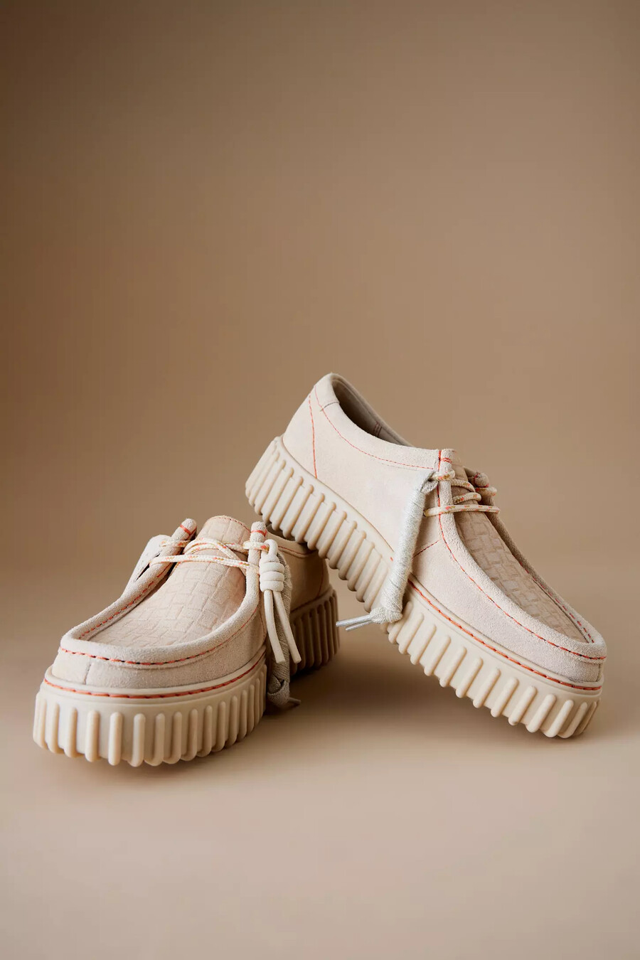clarks originals torhill bee mockaskor