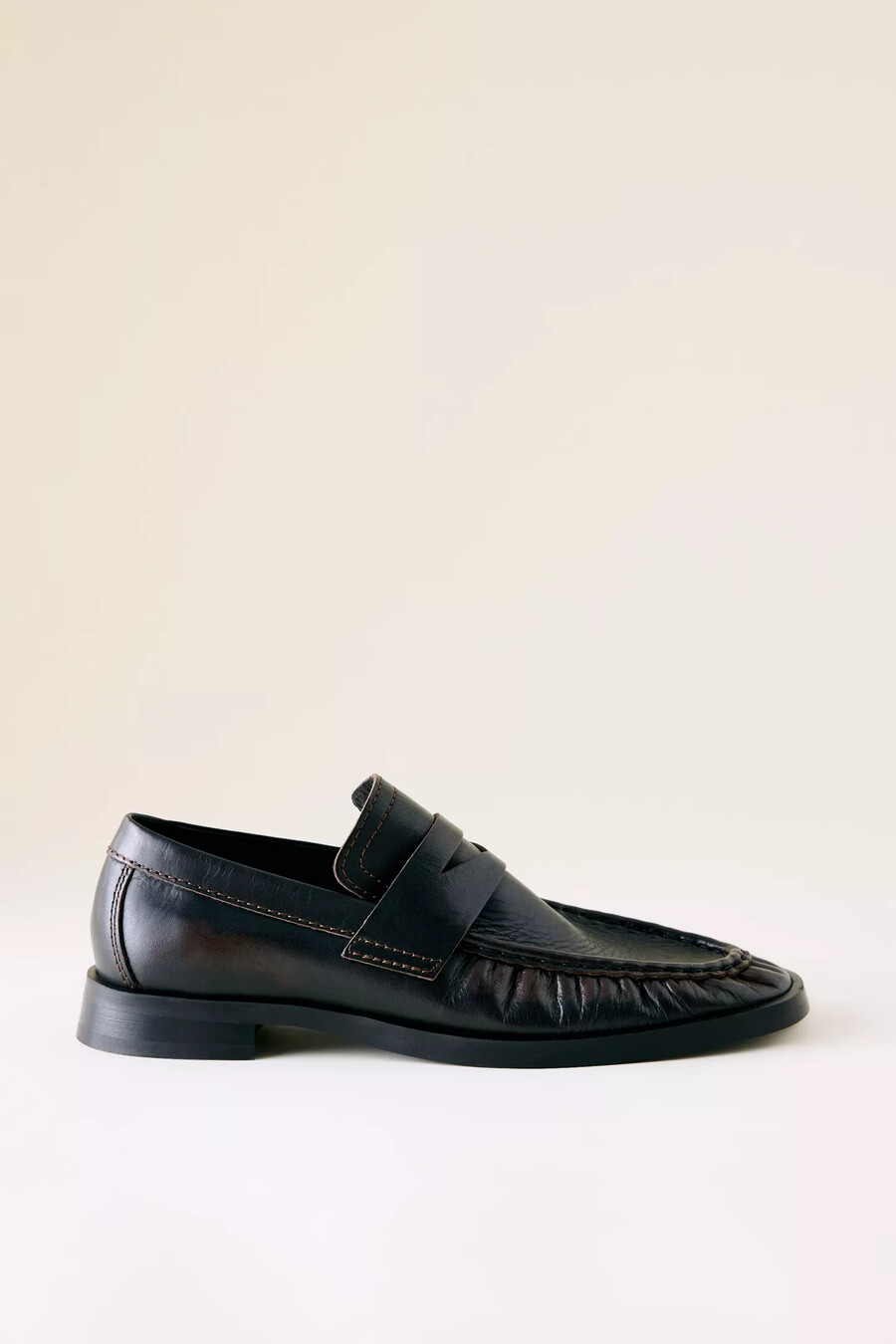 miista zita mockasin loafers