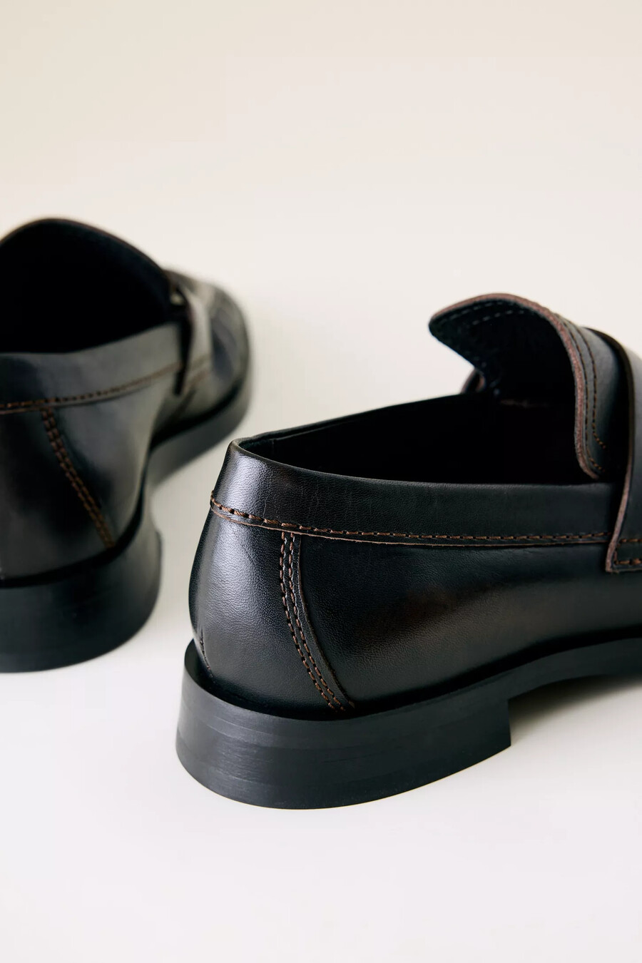 miista zita mockasin loafers