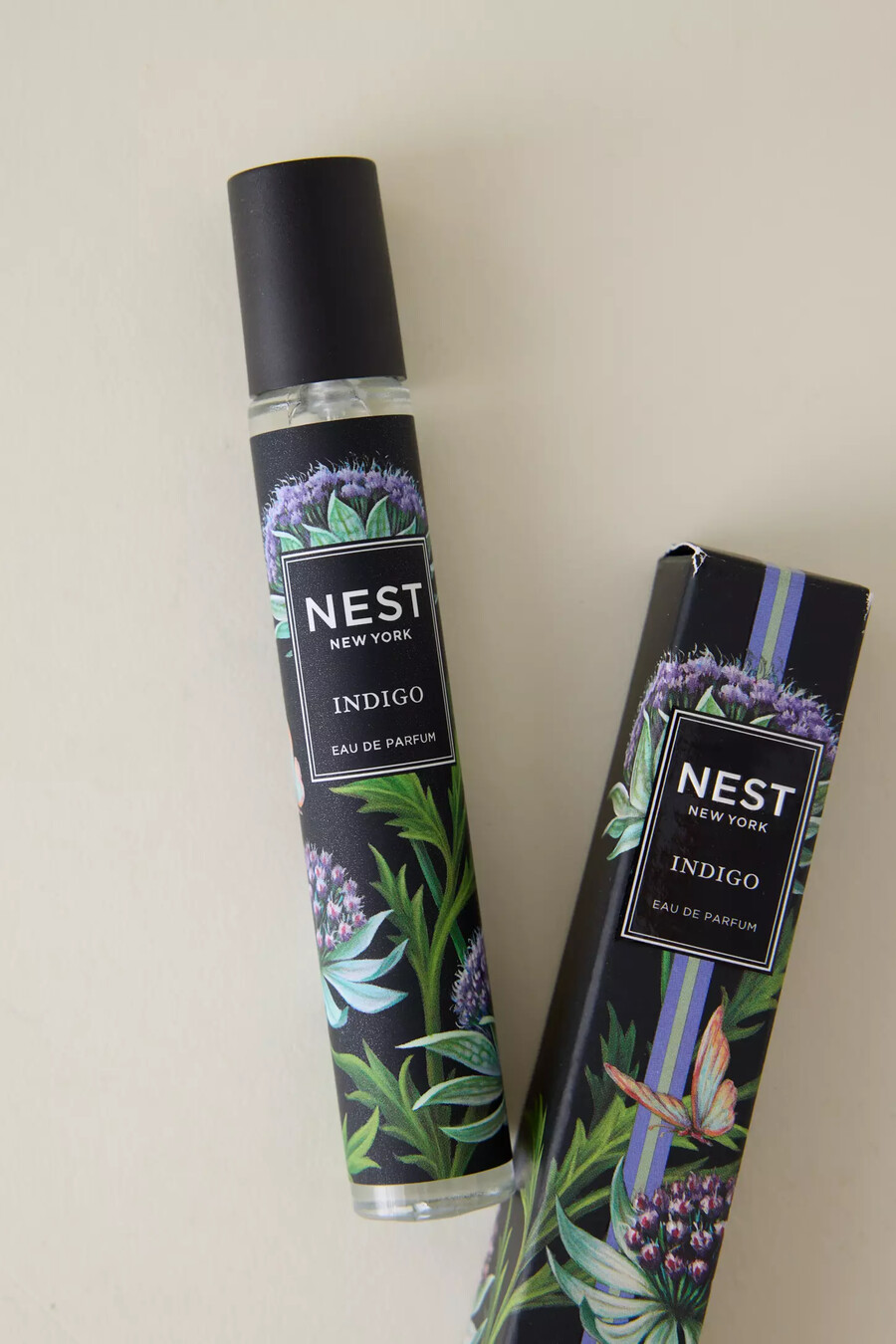 nest new york eau de parfum 8ml