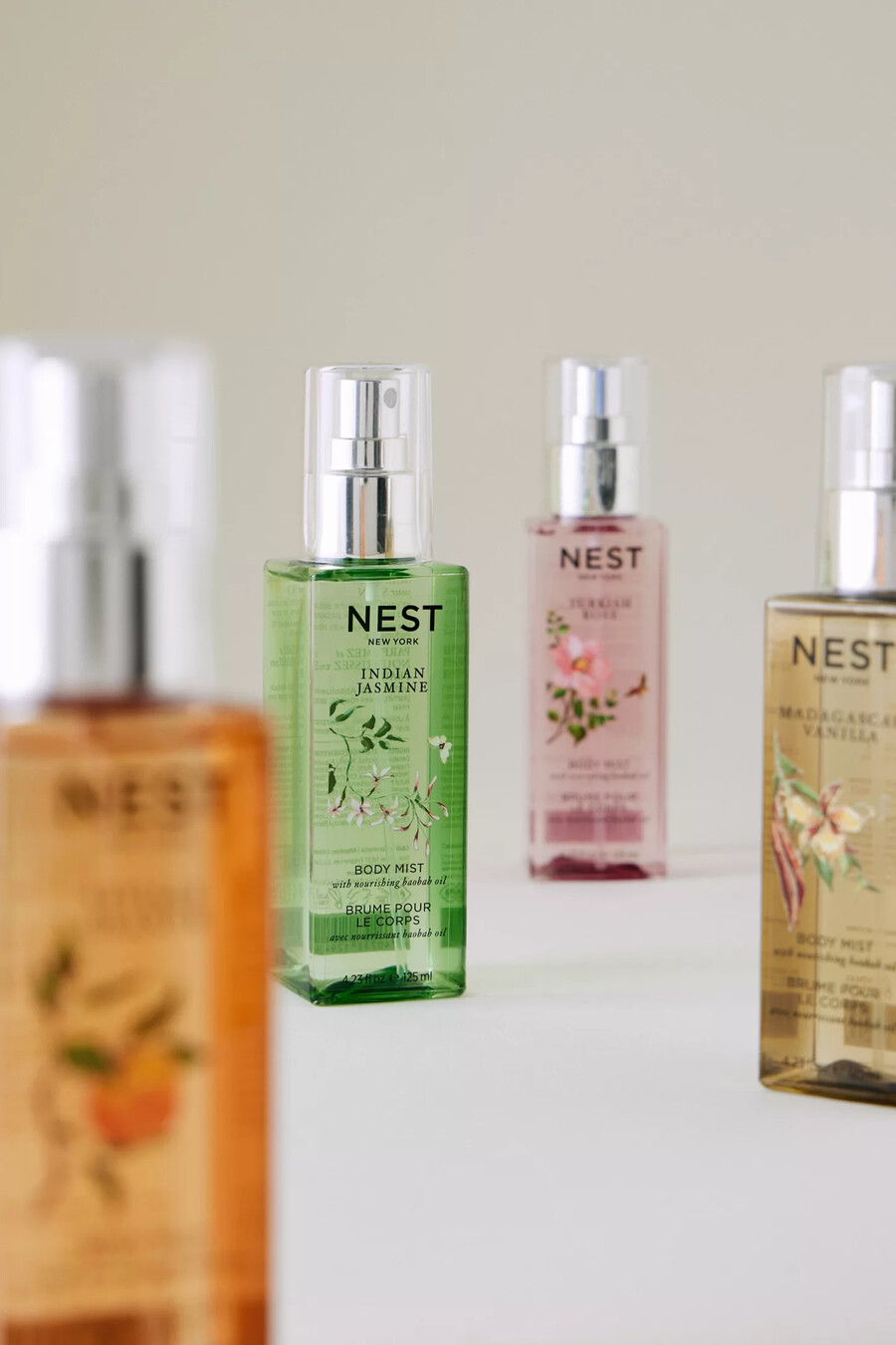 nest new york body mist