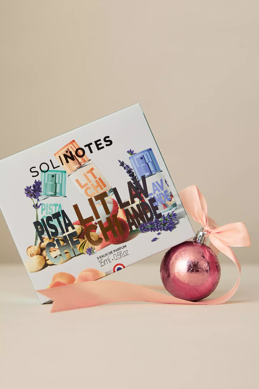 solinotes doftupptäcktsset