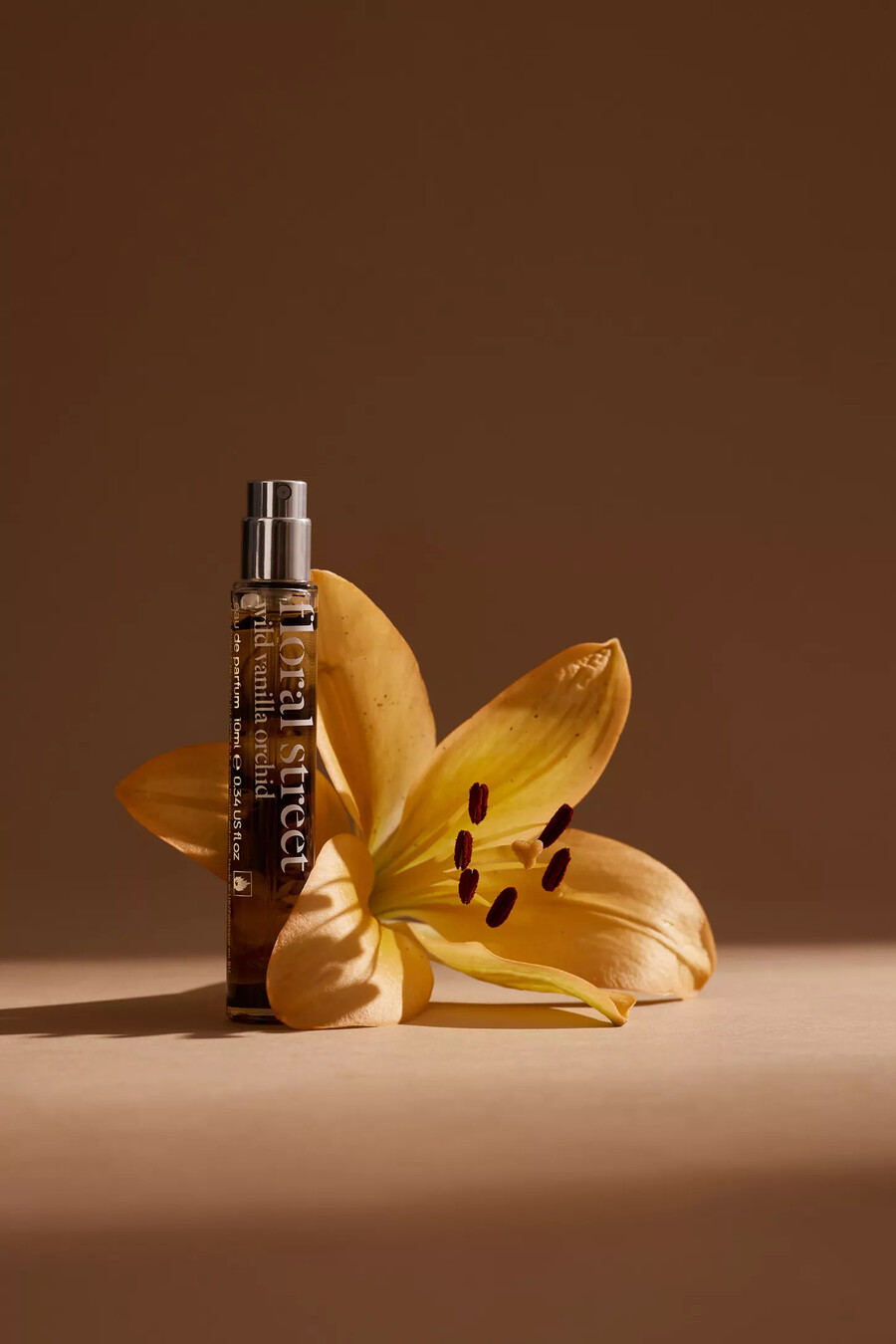 floral street eau de parfum travel spray