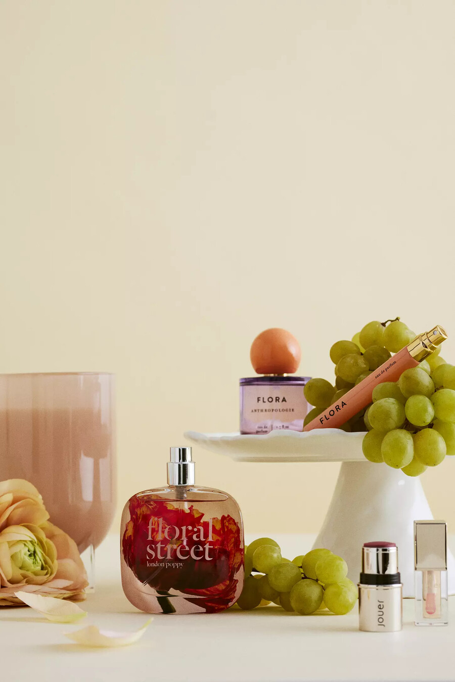 floral street eau de parfum