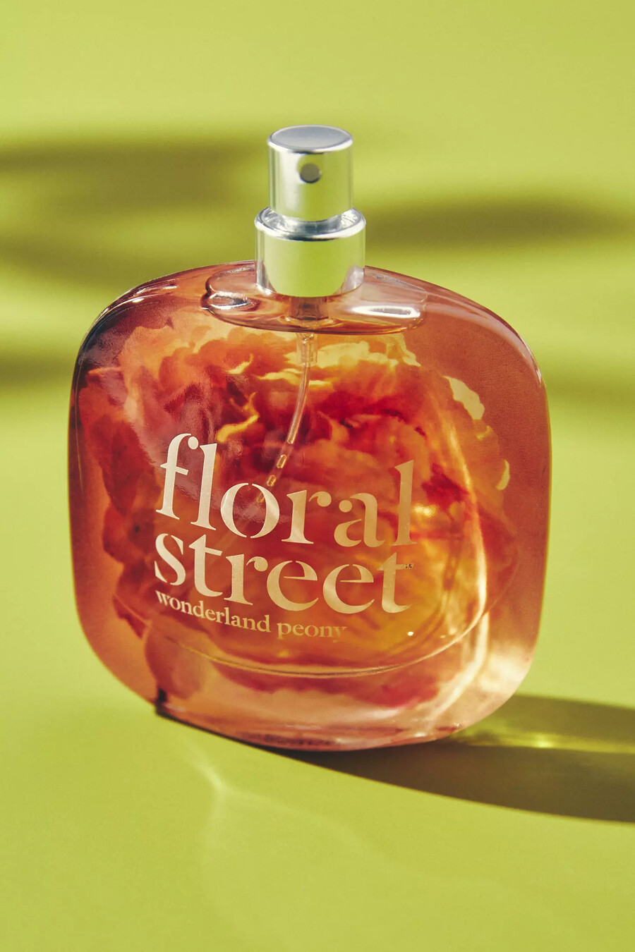 floral street eau de parfum