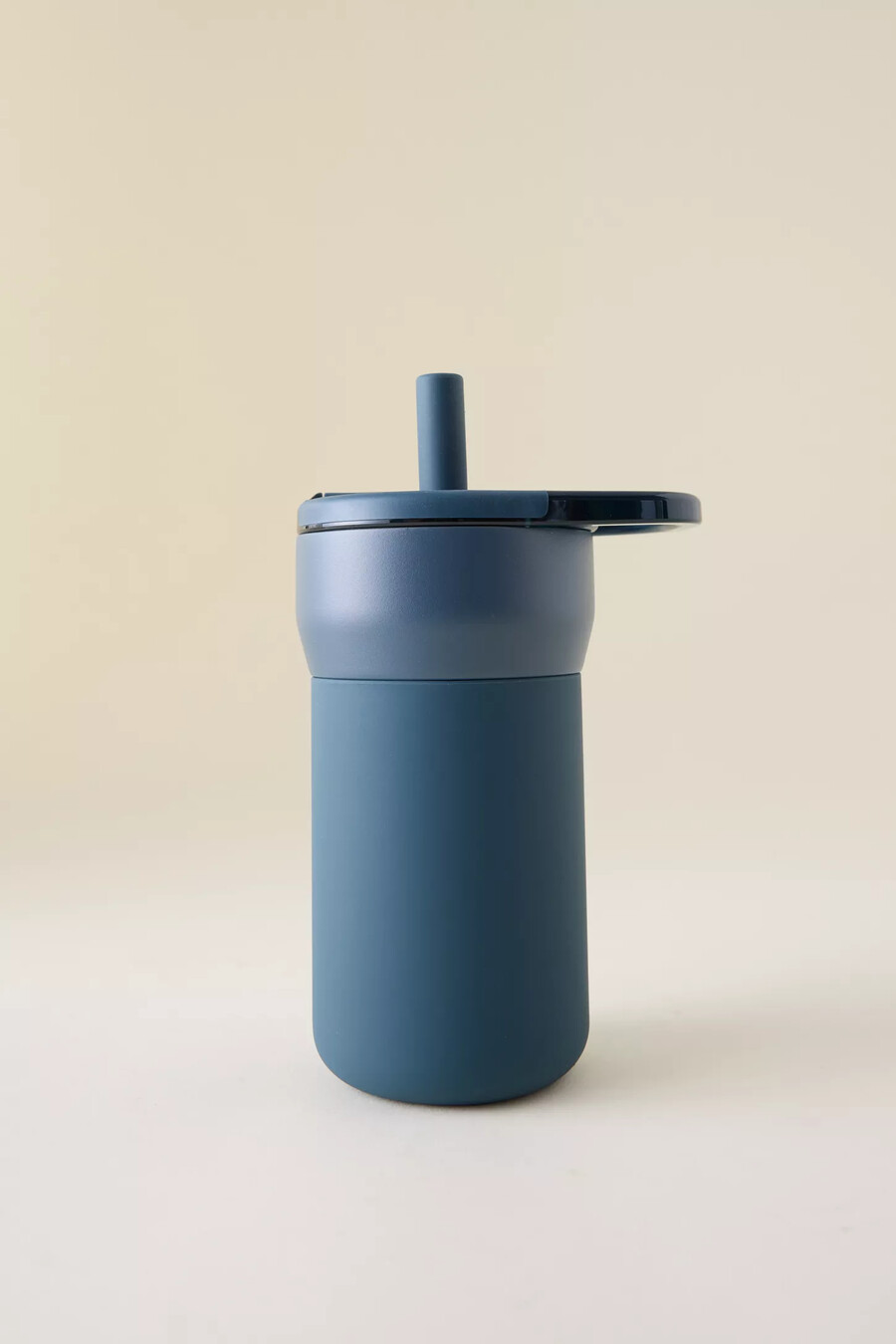 brumate leap barnmugg med sugrör 355 ml