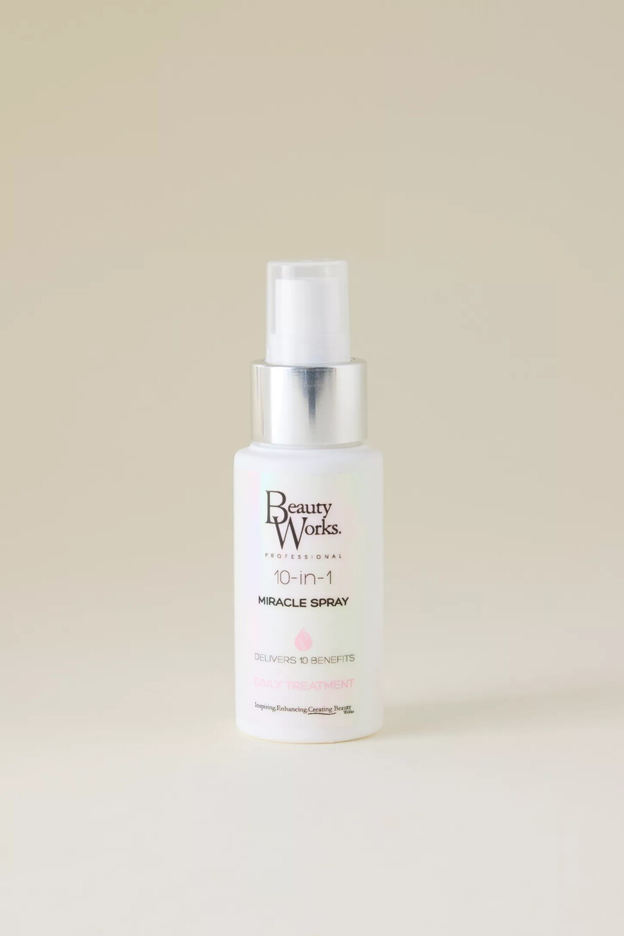 beauty works 10-i-1 mirakelspray 50 ml