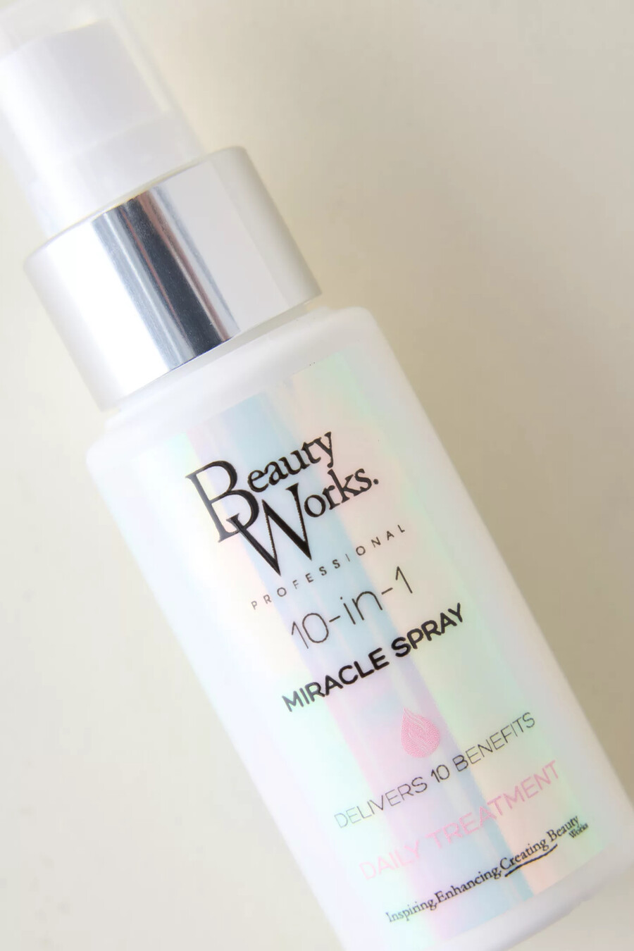 beauty works 10-i-1 mirakelspray 50 ml