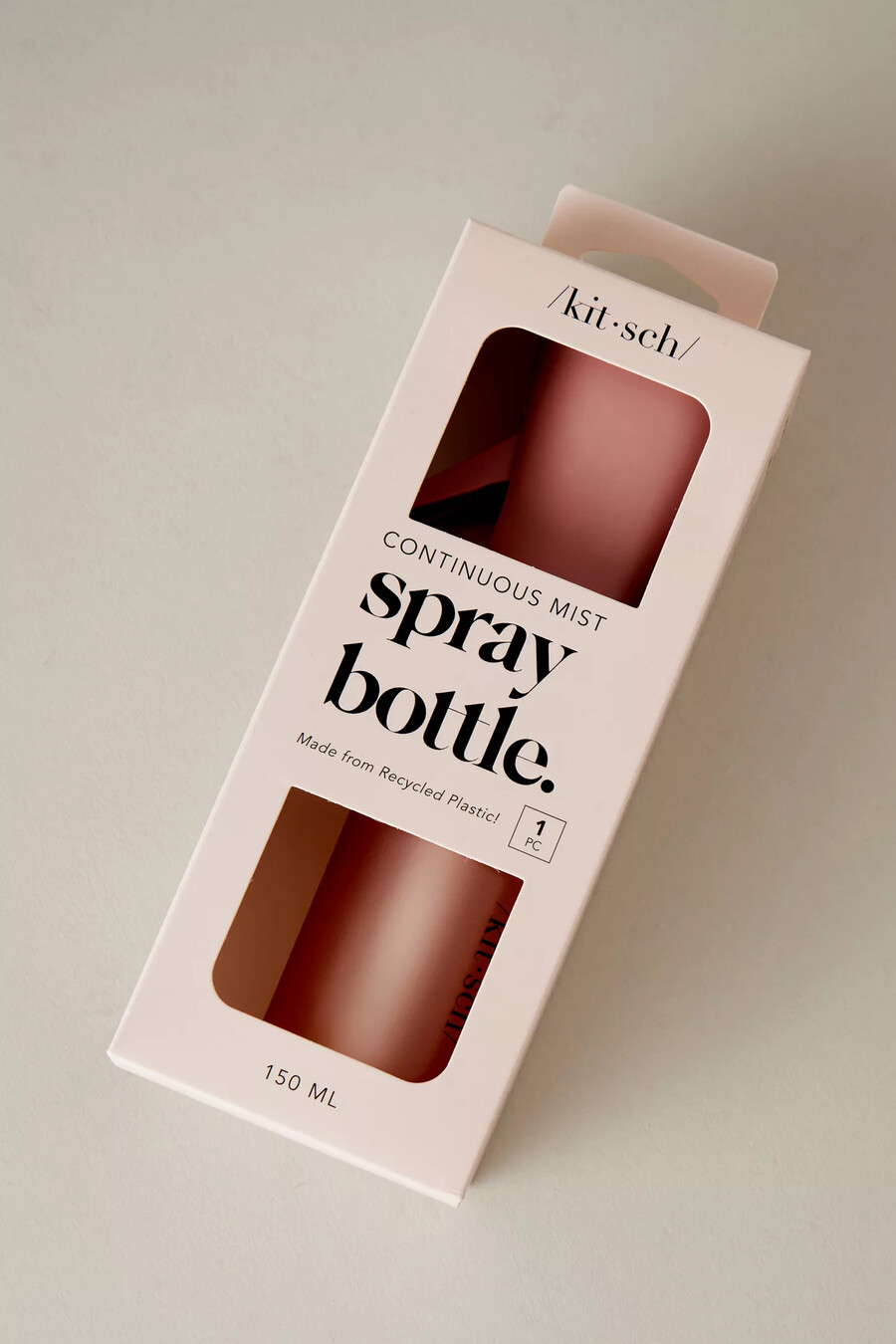 kitsch miljövänlig sprayflaska