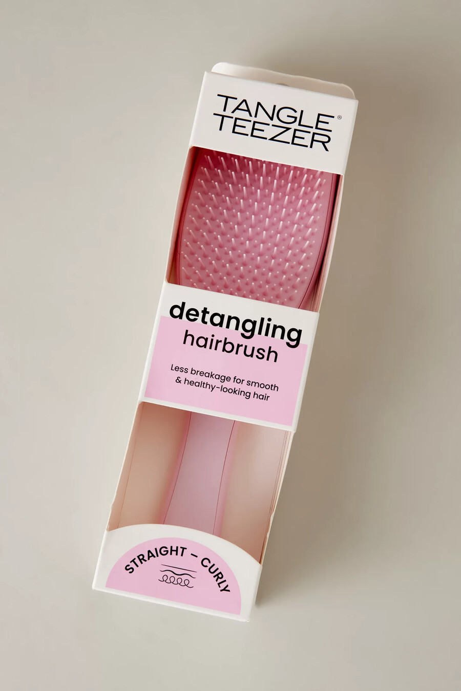 tangle teezer ultimate detangler hårborste