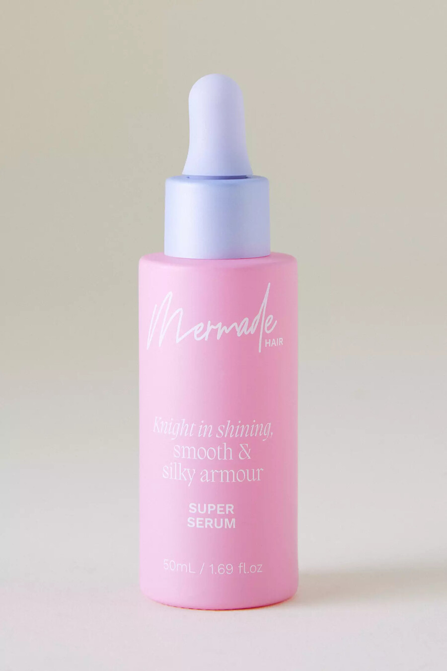 mermade hair super serum