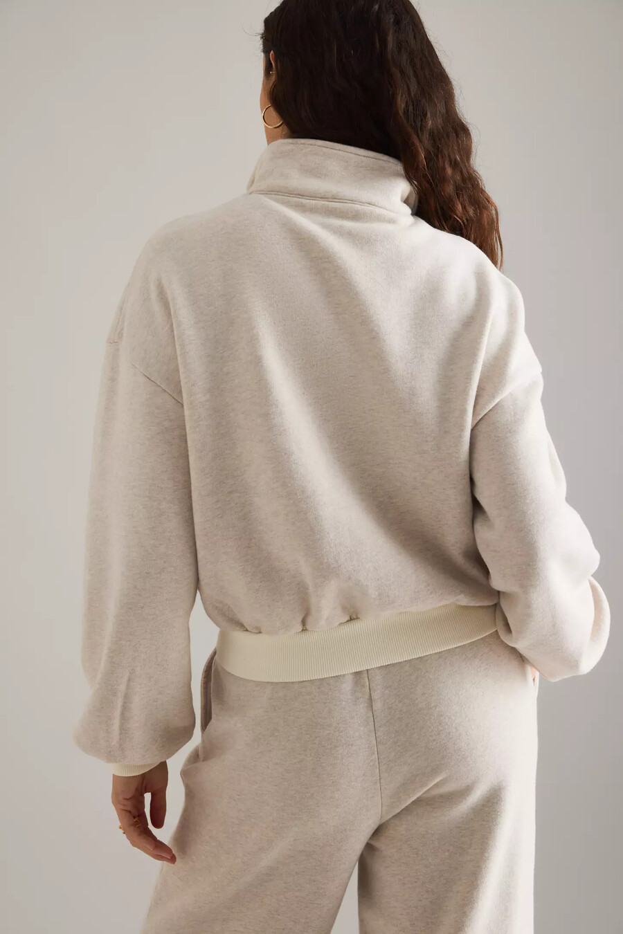 4th reckless josefina zip sweatshirt