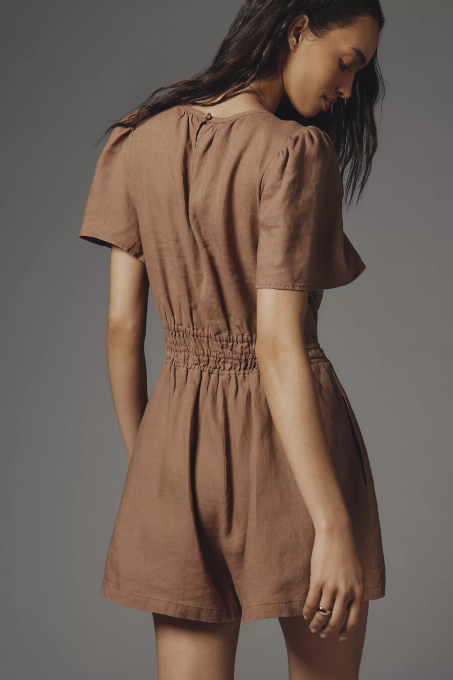somerset-playsuit linneutgåva