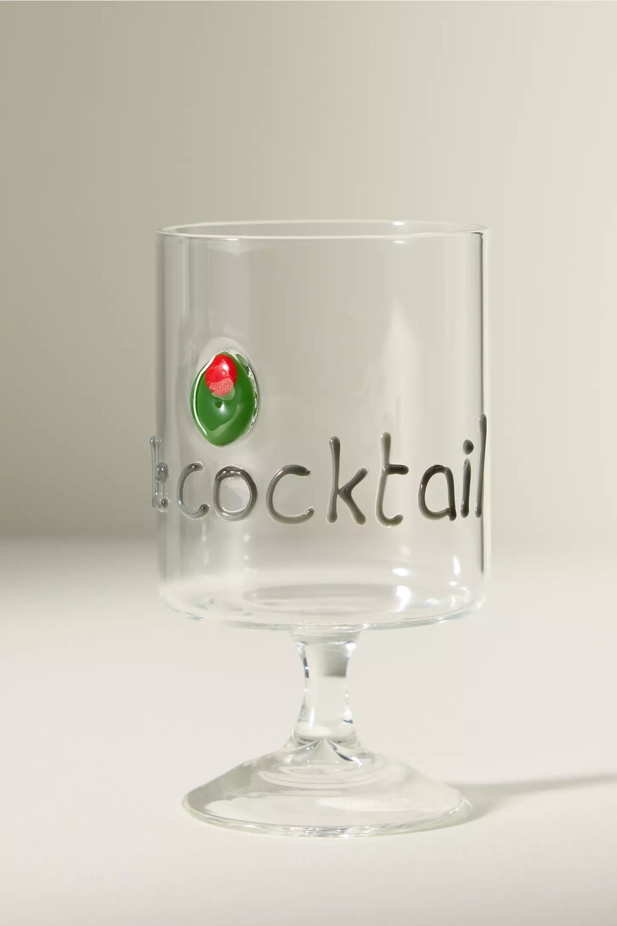 ordlek vinglas