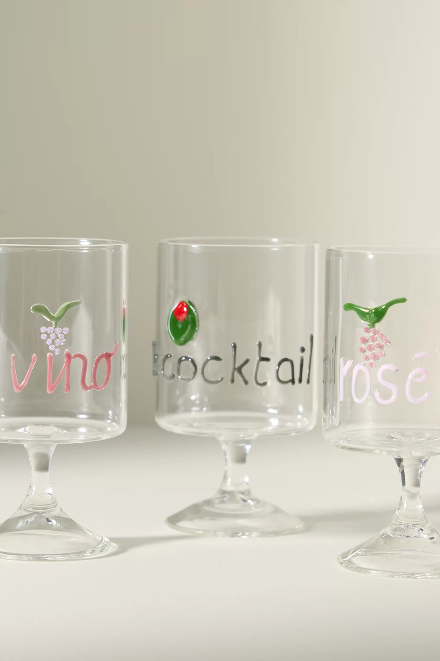 ordlek vinglas