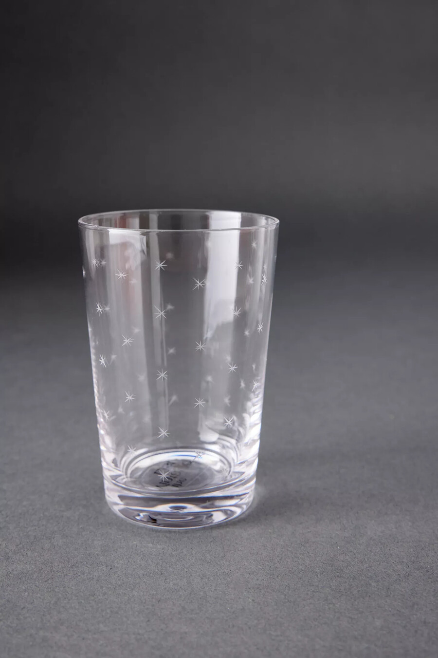 the vintage list tumblerglas set med 6