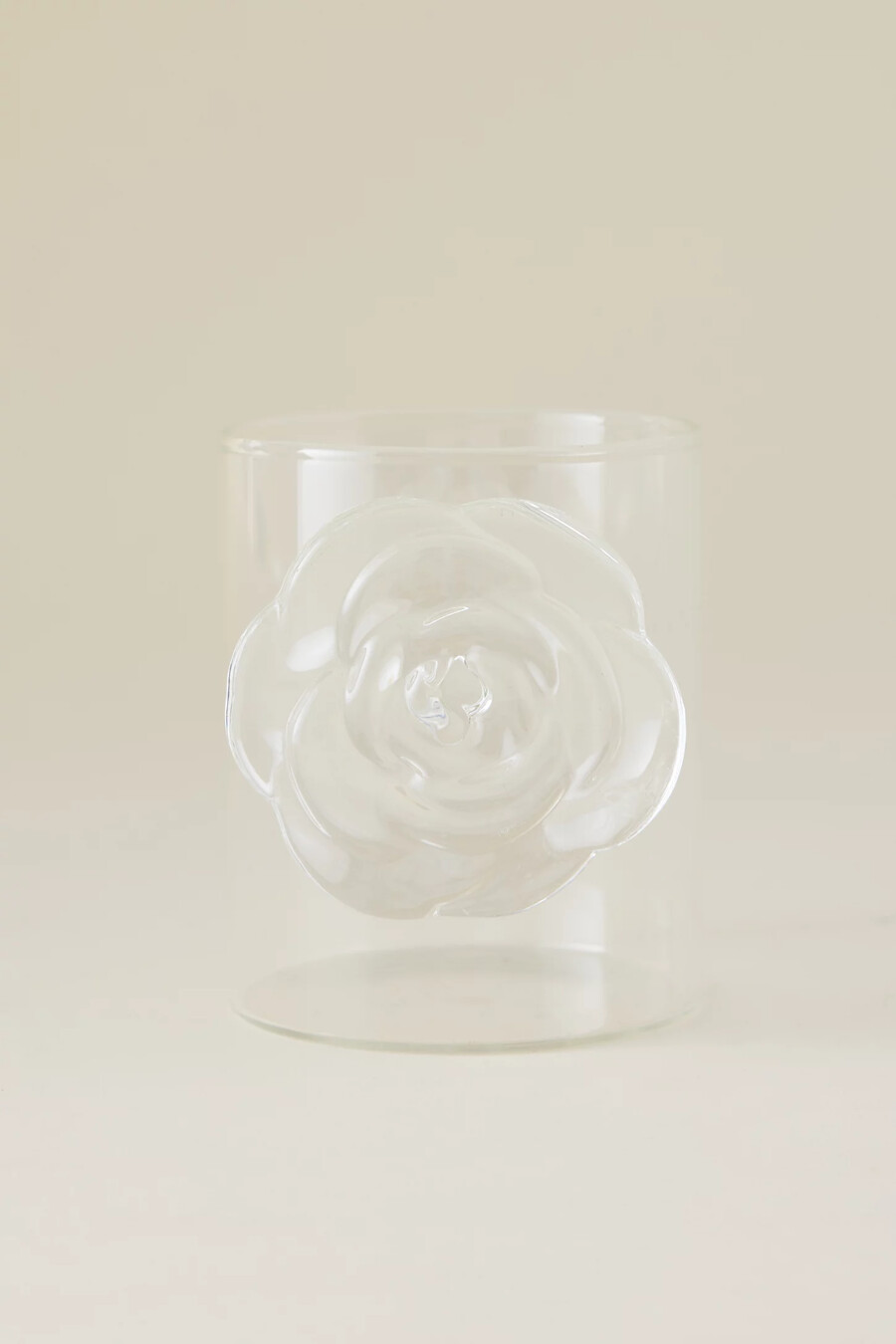 lepelclub rosett tumbler glas