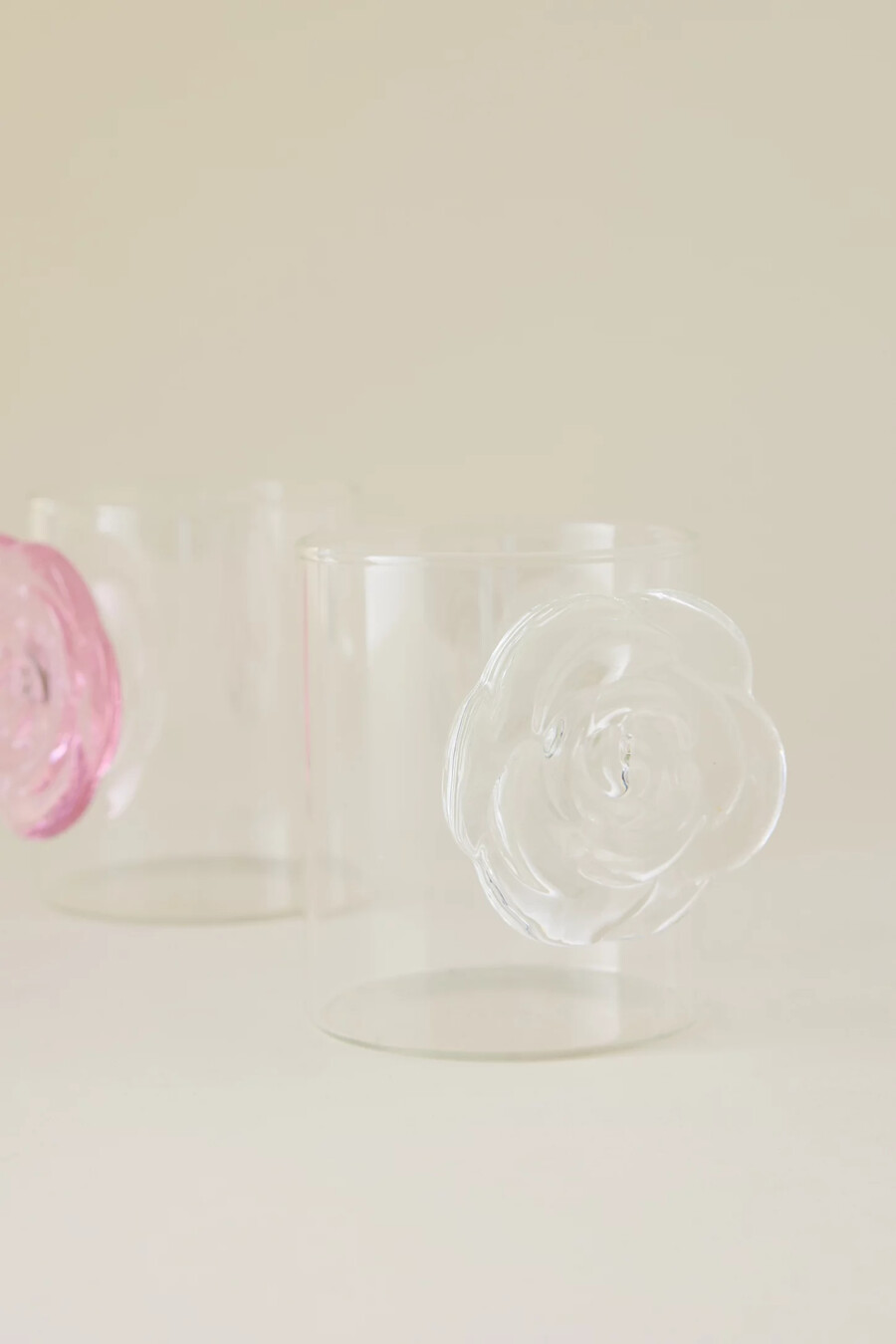 lepelclub rosett tumbler glas
