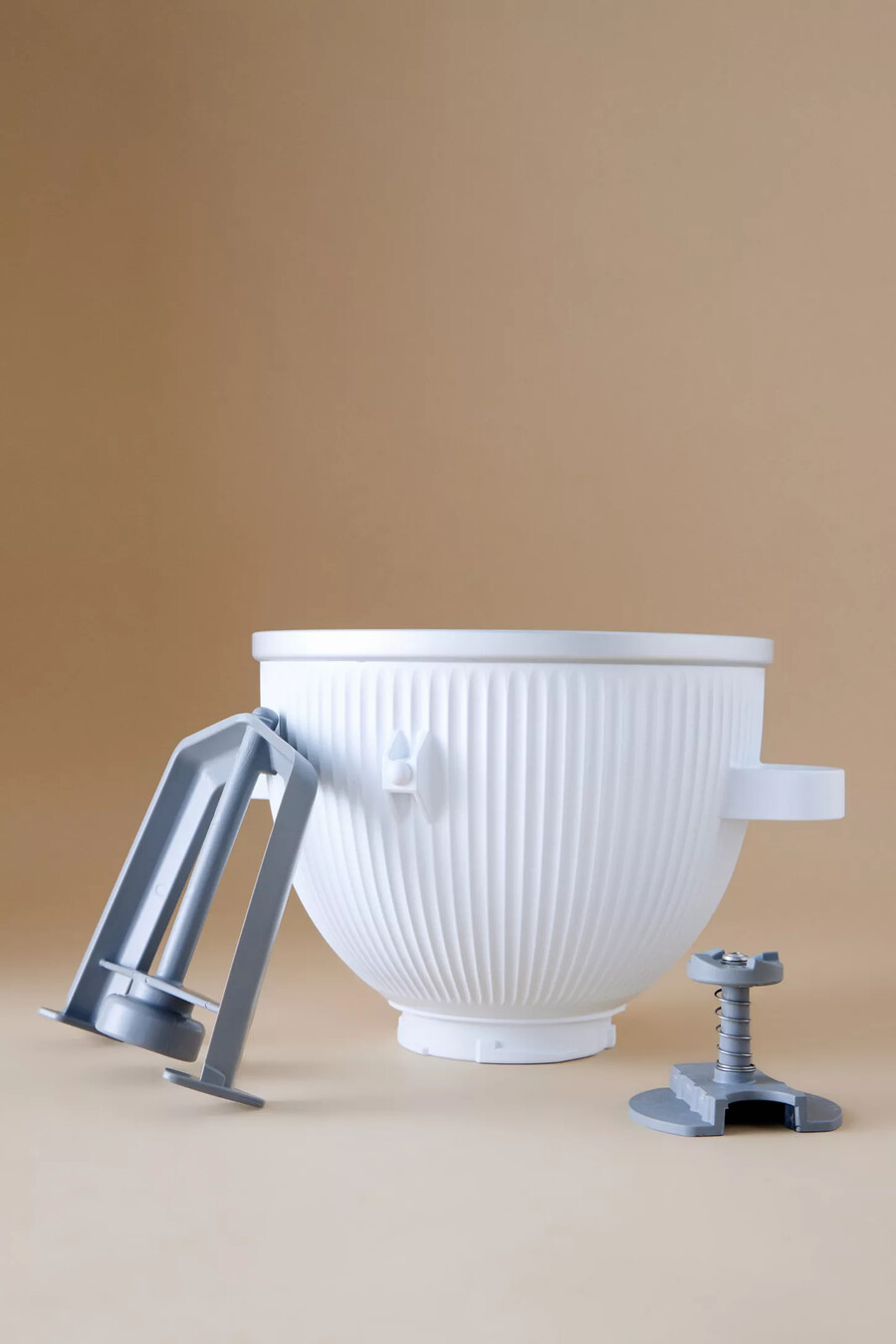 kitchenaid glassmaskintillbehör