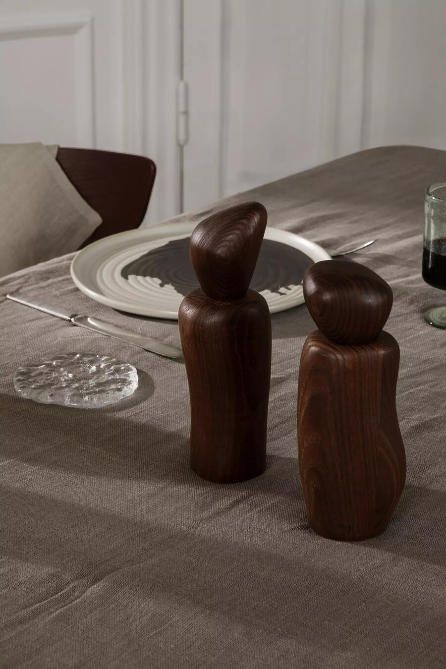 ferm living pebble quarter