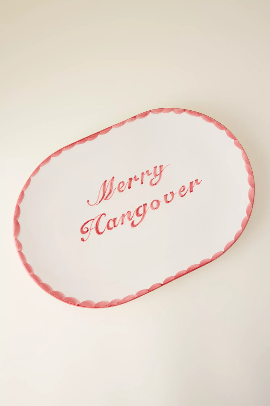 anna nina merry hangover serveringsfat