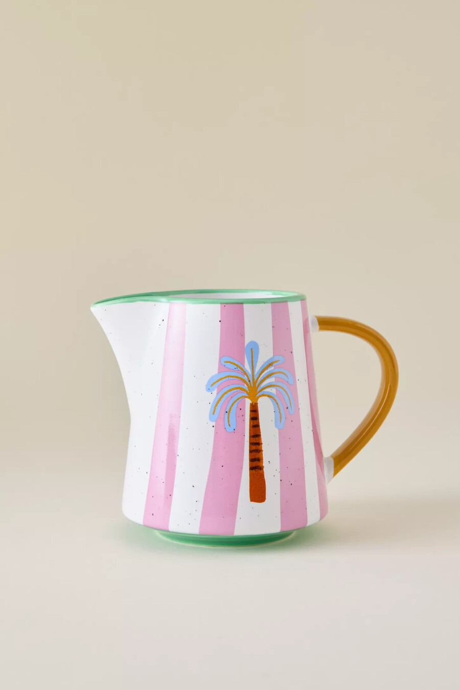 eleanor bowmer elektrisk coast palm mjölkkanna