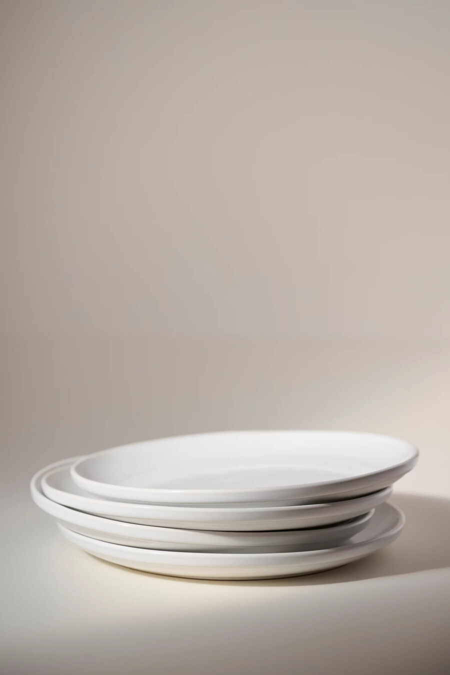 ginny middagstallrikar set om 4