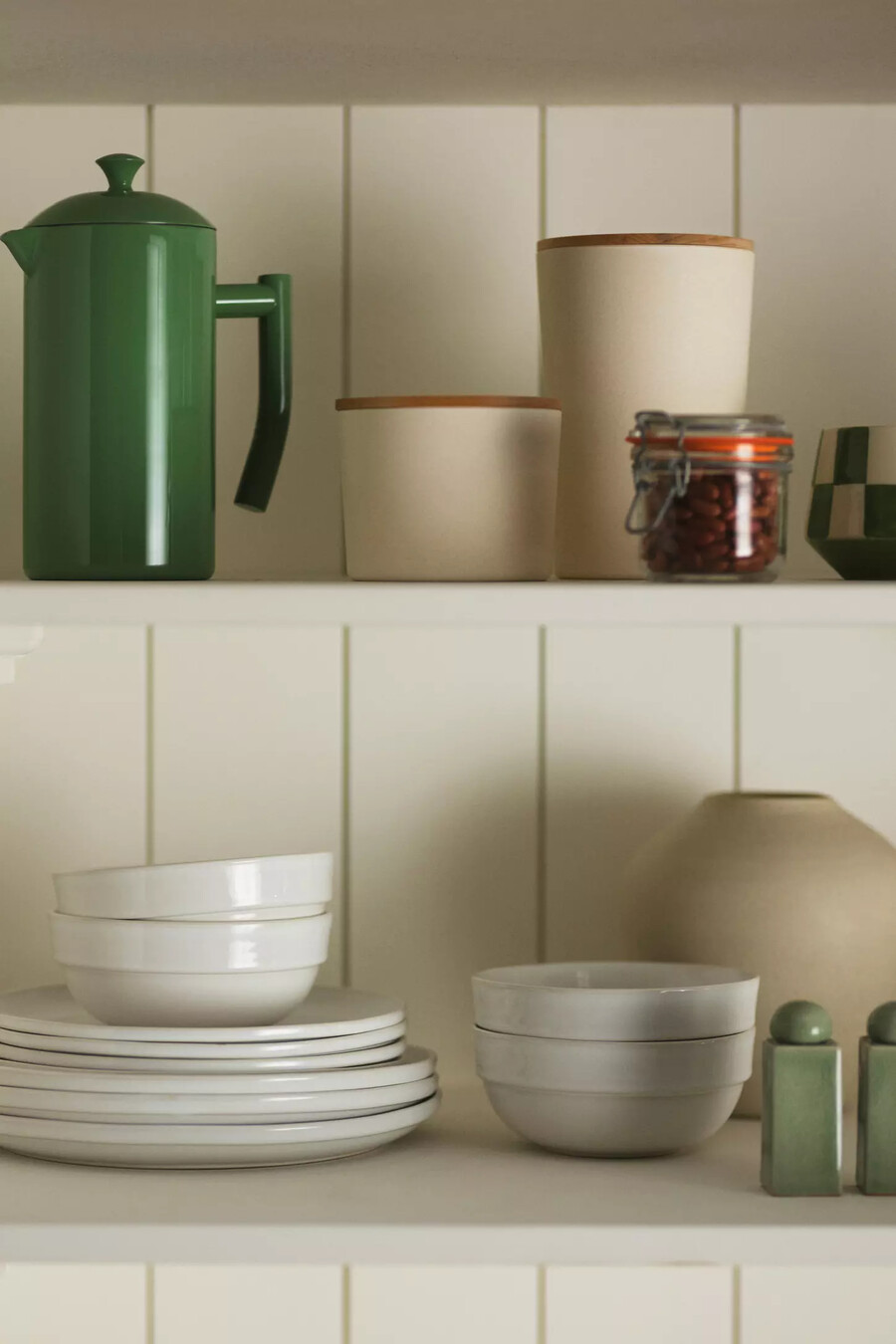 ginny flingor set om 4