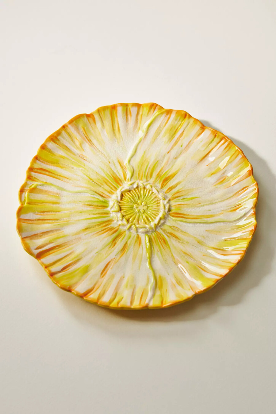 lilypad sidoplatta