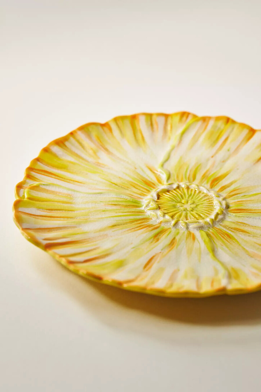 lilypad sidoplatta